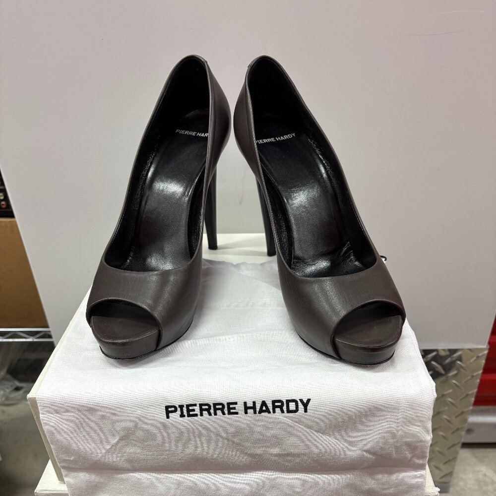 Pierre Hardy Heels Size 41